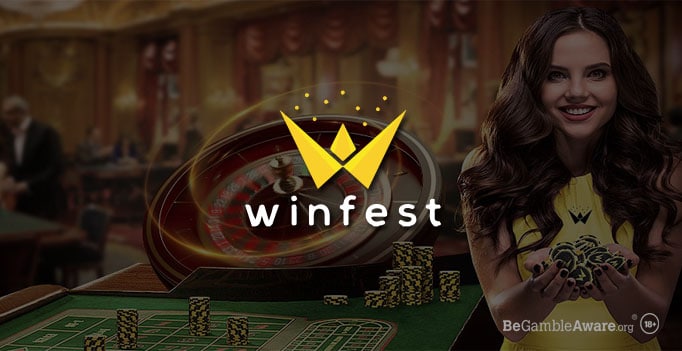Winfest Casino
